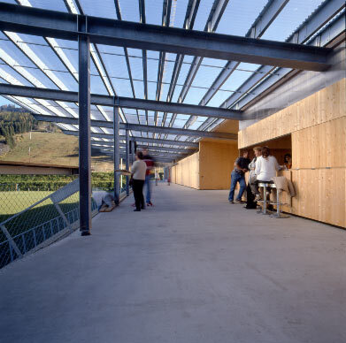 Ein Foto von Zita Oberwalder