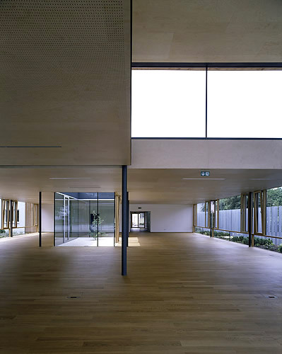 Ein Foto von Bruno Klomfar