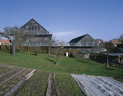 Ein Foto von Paul Ott