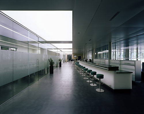 Ein Foto von Bruno Klomfar