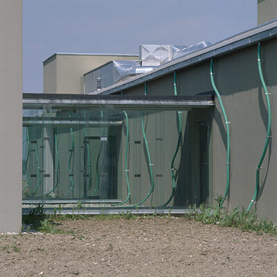 Ein Foto von Paul Ott