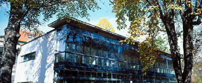 Ein Foto von Gerald Liebminger