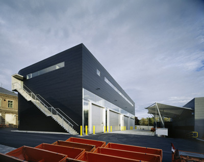 Ein Foto von Hertha Hurnaus