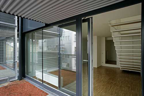 Ein Foto von Manfred Seidl