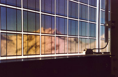 Ein Foto von Michael Manhart