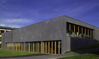 Ein Foto von Robert Fessler