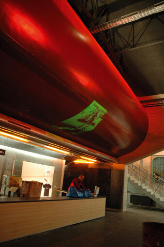 Ein Foto von Peter Bittermann