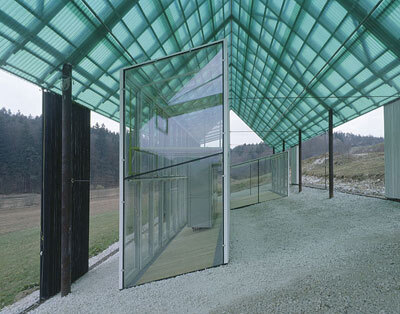 Ein Foto von Paul Ott