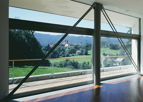 Ein Foto von Andreas Buchberger