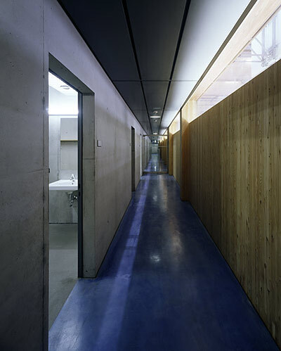 Ein Foto von Bruno Klomfar