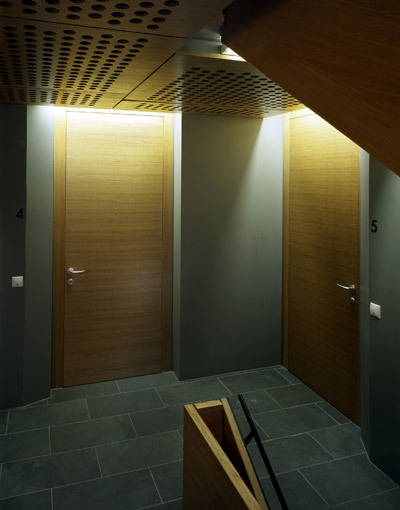 Ein Foto von Margherita Spiluttini