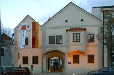 Ein Foto von Harald Mannsberger