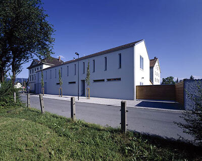 Ein Foto von Bruno Klomfar