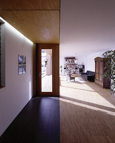 Ein Foto von Bruno Klomfar