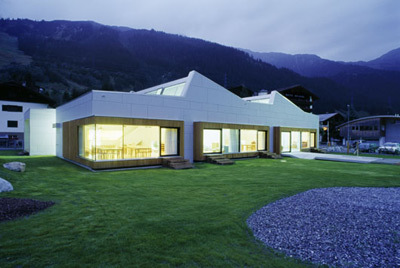 Ein Foto von Hertha Hurnaus