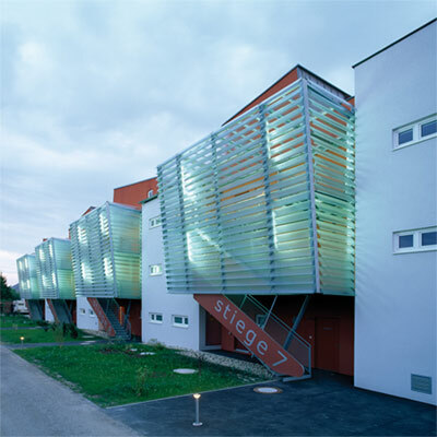 Ein Foto von Hausdorf Architekten