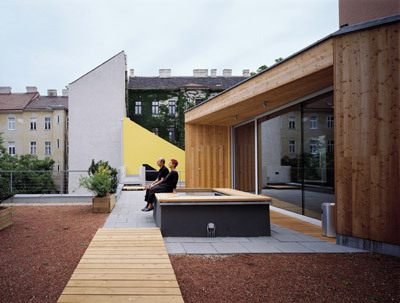 Ein Foto von Gerald Zugmann