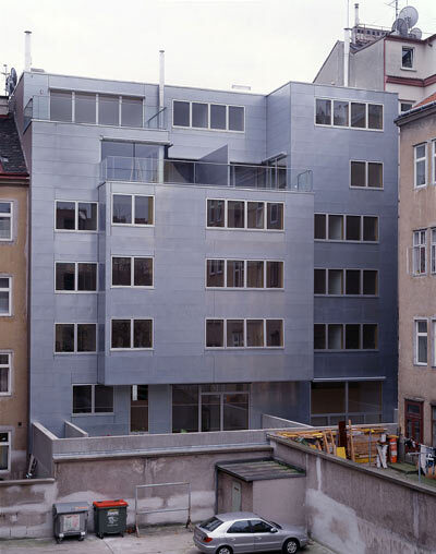 Ein Foto von Margherita Spiluttini