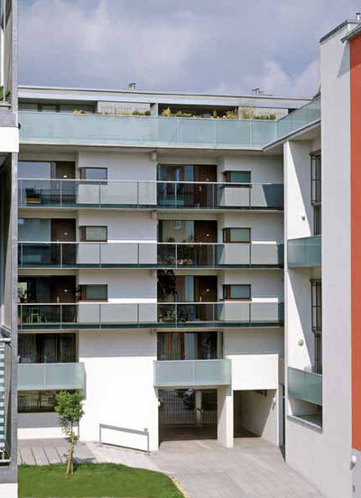 Ein Foto von Gisela Erlacher