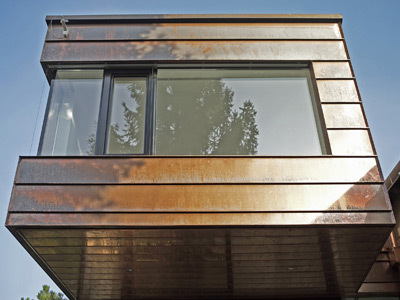 Ein Foto von Haiden & Baumann