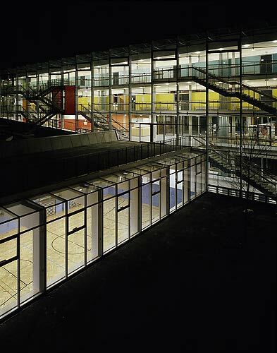 Ein Foto von Bruno Klomfar