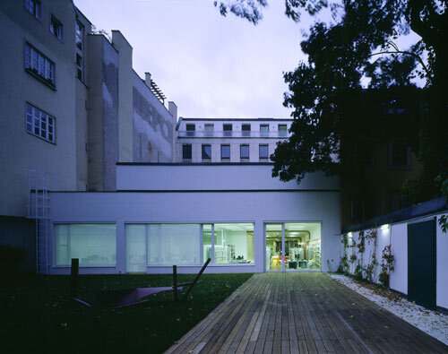 Ein Foto von Gerald Zugmann