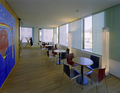 Ein Foto von Bruno Klomfar