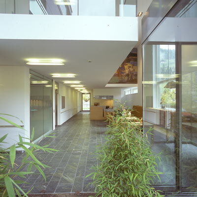 Ein Foto von Wolfgang Retter