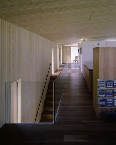 Ein Foto von Bruno Klomfar