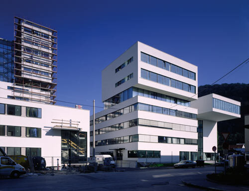 Ein Foto von Gebhard Sengmüller