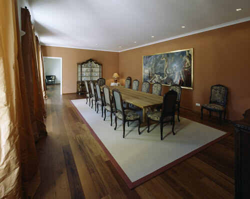 Ein Foto von Bruno Klomfar