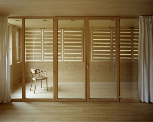 Ein Foto von Hanspeter Schiess