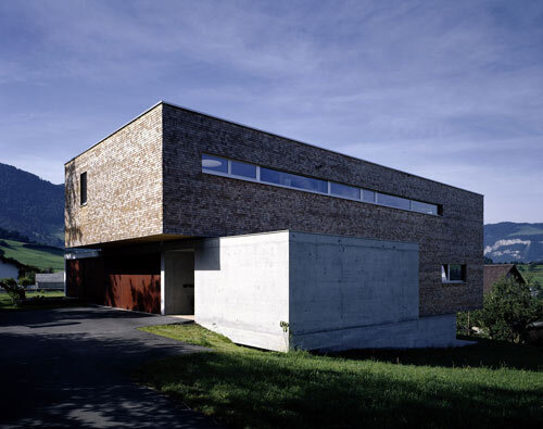 Ein Foto von Bruno Klomfar