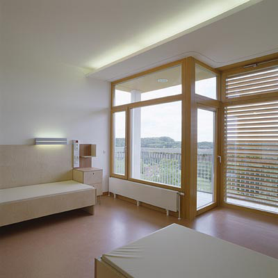 Ein Foto von Paul Ott