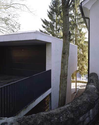 Ein Foto von Bruno Klomfar