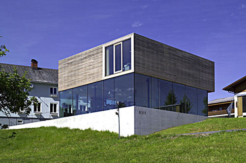 Ein Foto von Robert Fessler