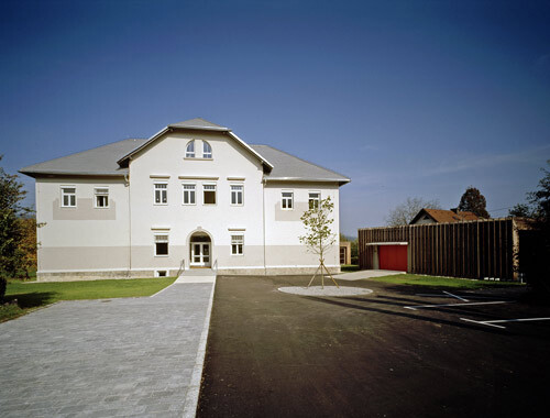 Ein Foto von Gisela Erlacher