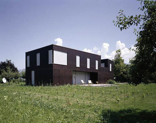 Ein Foto von Bruno Klomfar