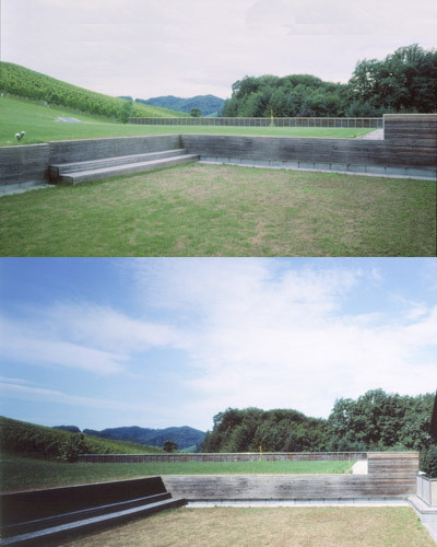 Ein Foto von Angelo Kaunat