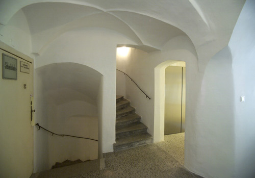 Ein Foto von Nadine Krier