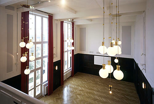 Ein Foto von Manfred Seidl