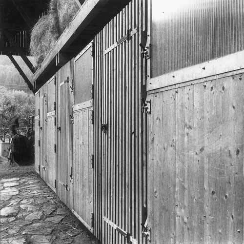 Ein Foto von Six & Petritsch