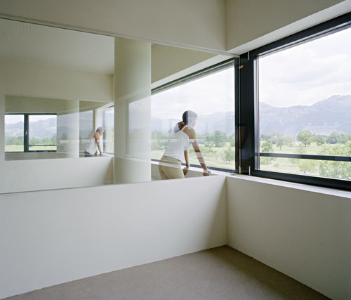 Ein Foto von Hertha Hurnaus