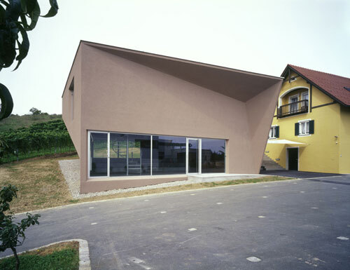 Ein Foto von Sina Baniahmad