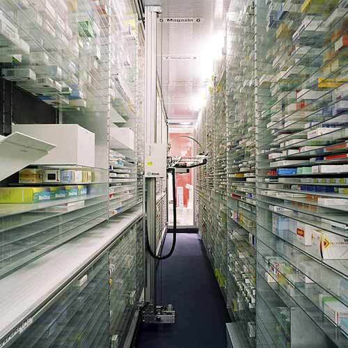 Ein Foto von Hertha Hurnaus