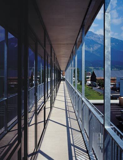 Ein Foto von Marc Lins