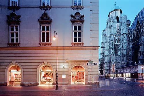 Ein Foto von Rupert Steiner