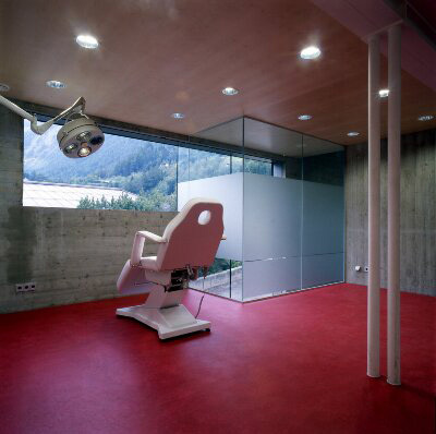 Ein Foto von Zita Oberwalder