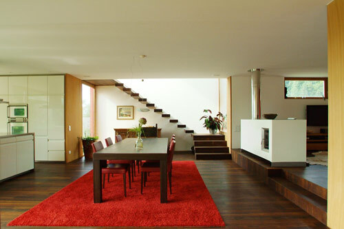 Ein Foto von Christine Kees