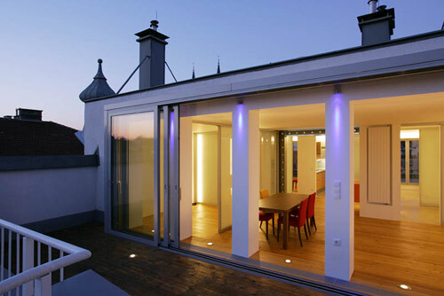 Ein Foto von Fritz Gotschim